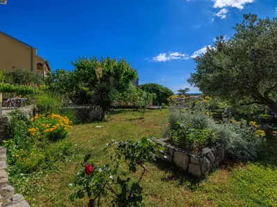 Ferienwohnung für 4 Personen (50 m²) in Punat 8/10