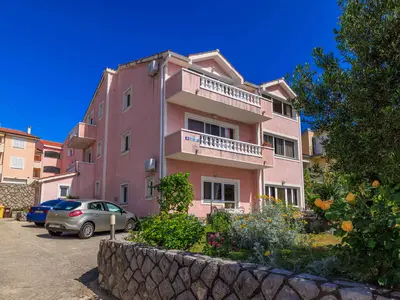 Ferienwohnung für 4 Personen (50 m²) in Punat 5/10