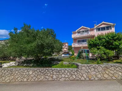 Ferienwohnung für 6 Personen (60 m²) in Punat 3/10