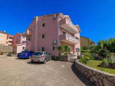 Ferienwohnung für 6 Personen (60 m²) in Punat 6/10