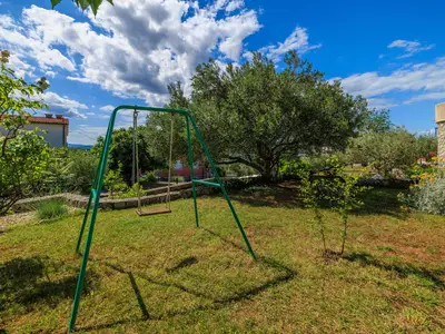 Ferienwohnung für 6 Personen (60 m²) in Punat 9/10