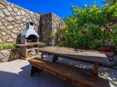 Ferienwohnung für 6 Personen (60 m²) in Punat 10/10