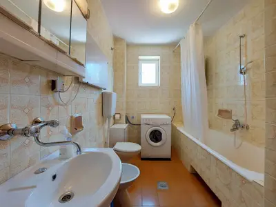 Ferienwohnung für 5 Personen (85 m²) in Punat 2/10