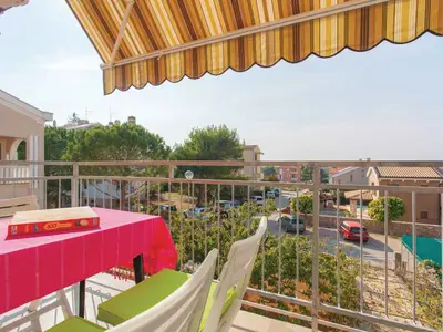 Ferienwohnung für 5 Personen (85 m²) in Punat 5/10