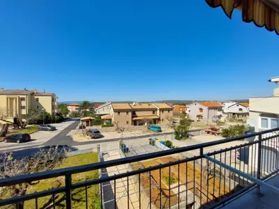 Ferienwohnung für 5 Personen (85 m²) in Punat 7/10