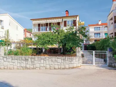 Ferienwohnung für 5 Personen (85 m²) in Punat 8/10