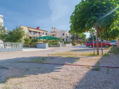 Ferienwohnung für 5 Personen (85 m²) in Punat 5/10