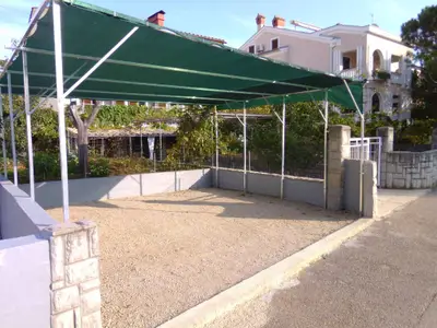 Ferienwohnung für 5 Personen (85 m²) in Punat 7/10