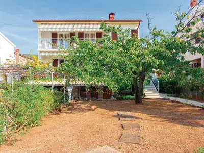 Ferienwohnung für 5 Personen (85 m²) in Punat 8/10