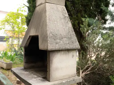 Ferienwohnung für 4 Personen (65 m²) in Punat 6/10