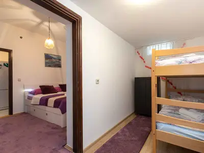 Ferienwohnung für 4 Personen (65 m²) in Punat 8/10