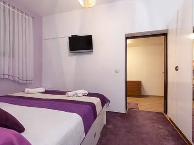 Ferienwohnung für 4 Personen (65 m²) in Punat 9/10