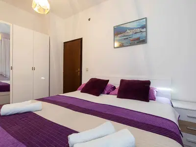 Ferienwohnung für 4 Personen (65 m²) in Punat 10/10