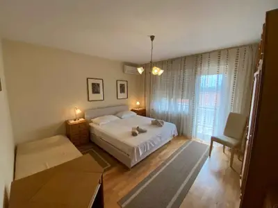 Ferienwohnung für 5 Personen (80 m²) in Punat 8/10