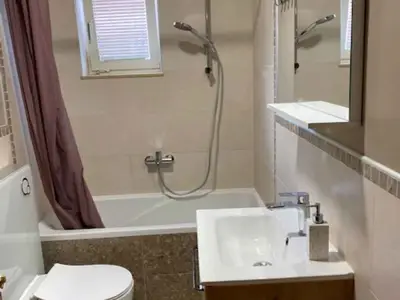 Ferienwohnung für 5 Personen (80 m²) in Punat 10/10