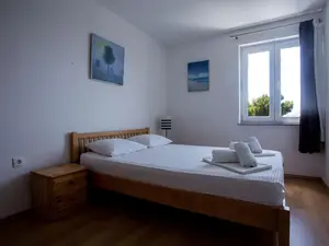 Ferienwohnung für 5 Personen (60 m²) in Punat
