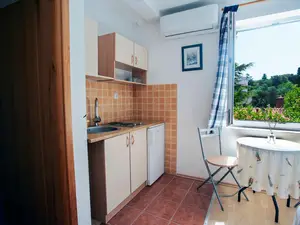 Ferienwohnung für 2 Personen (40 m²) in Punat