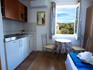 Ferienwohnung für 2 Personen (40 m²) in Punat