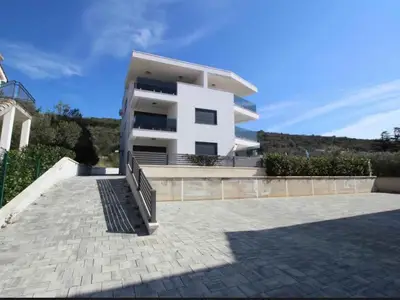 Ferienwohnung für 5 Personen (90 m²) in Punat 2/10