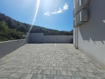 Ferienwohnung für 5 Personen (90 m²) in Punat 4/10