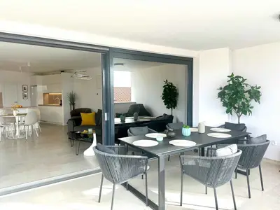Ferienwohnung für 5 Personen (90 m²) in Punat 5/10