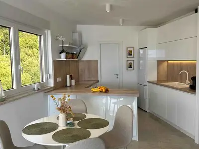 Ferienwohnung für 5 Personen (90 m²) in Punat 8/10