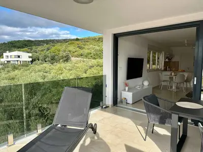 Ferienwohnung für 5 Personen (90 m²) in Punat 10/10