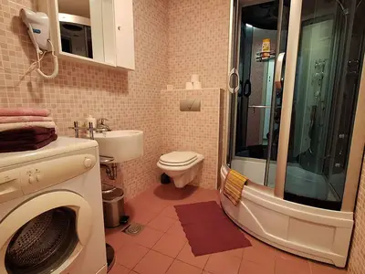 Ferienwohnung für 3 Personen (40 m²) in Punat 6/10