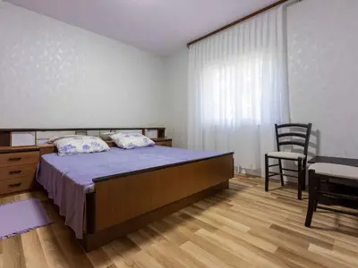 Ferienwohnung für 5 Personen (60 m²) in Punat 2/10
