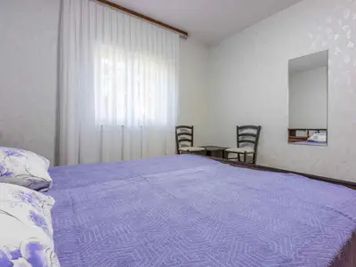 Ferienwohnung für 5 Personen (60 m²) in Punat 3/10