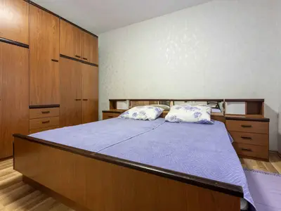 Ferienwohnung für 5 Personen (60 m²) in Punat 4/10