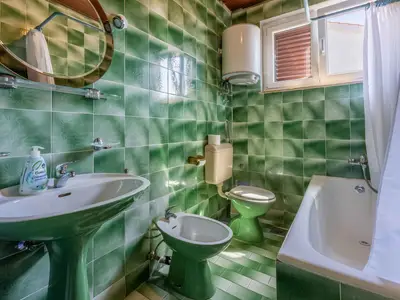 Ferienwohnung für 5 Personen (60 m²) in Punat 6/10