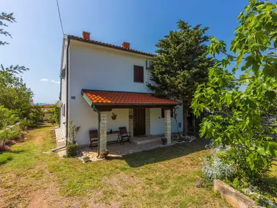 Ferienwohnung für 5 Personen (60 m²) in Punat 7/10