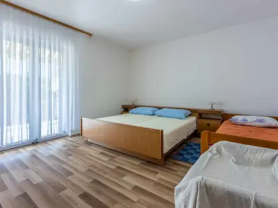 Ferienwohnung für 5 Personen (60 m²) in Punat 8/10