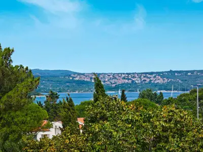 Ferienwohnung für 4 Personen (50 m²) in Punat 4/10