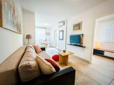 Ferienwohnung für 4 Personen (50 m²) in Punat 8/10