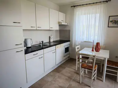 Ferienwohnung für 4 Personen (50 m²) in Punat 9/10