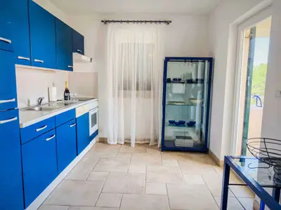 Ferienwohnung für 4 Personen (50 m²) in Punat 8/10