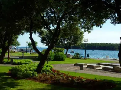 Ferienwohnung für 5 Personen (100 m²) in Punat 4/9