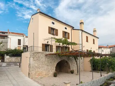 Ferienwohnung für 2 Personen (35 m²) in Punat 2/10