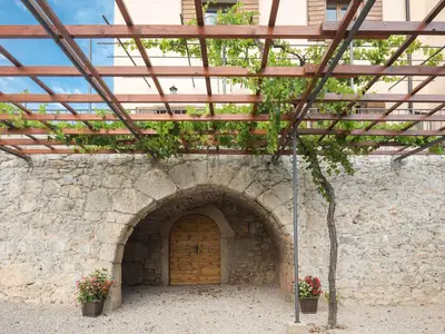 Ferienwohnung für 2 Personen (35 m²) in Punat 7/10