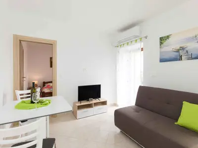 Ferienwohnung für 2 Personen (35 m²) in Punat 10/10