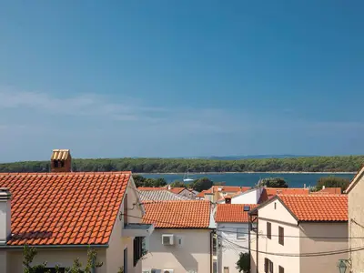 Ferienwohnung für 2 Personen (35 m²) in Punat 2/10