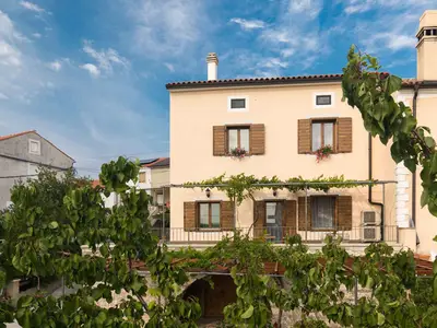 Ferienwohnung für 2 Personen (35 m²) in Punat 4/10