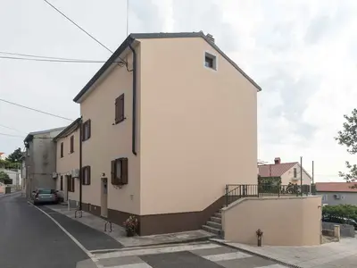 Ferienwohnung für 2 Personen (35 m²) in Punat 6/10