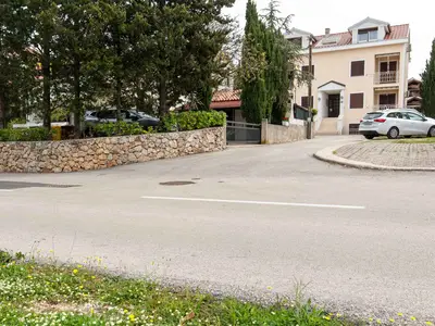 Ferienwohnung für 4 Personen (65 m²) in Punat 4/10