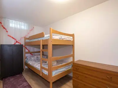 Ferienwohnung für 4 Personen (65 m²) in Punat 7/10