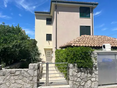 Ferienwohnung für 4 Personen (46 m²) in Punat 4/10