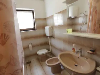 Ferienwohnung für 4 Personen (30 m²) in Punat 5/10