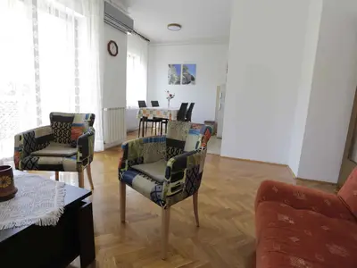 Ferienwohnung für 4 Personen (30 m²) in Punat 7/10